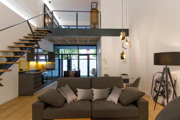 Lofts Espartero 108