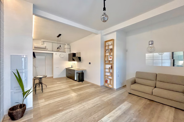 LOFT B — LOFTS POSTIGUET