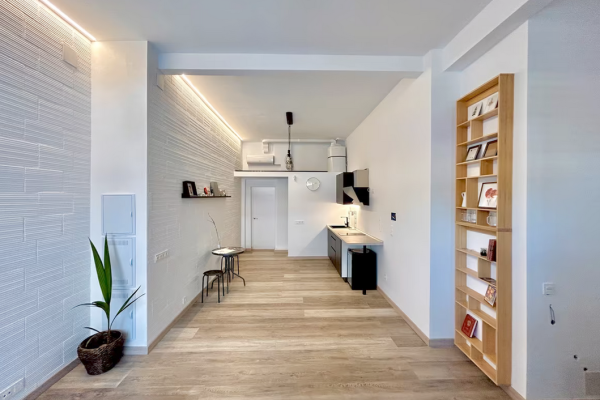 LOFT A — LOFTS POSTIGUET