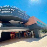 Centro Comercial