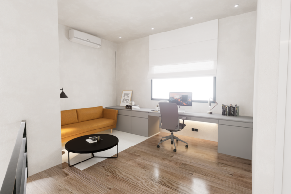 LOFT E - LOFTS AGUILERA