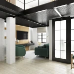 Loft B — Lofts Maestro