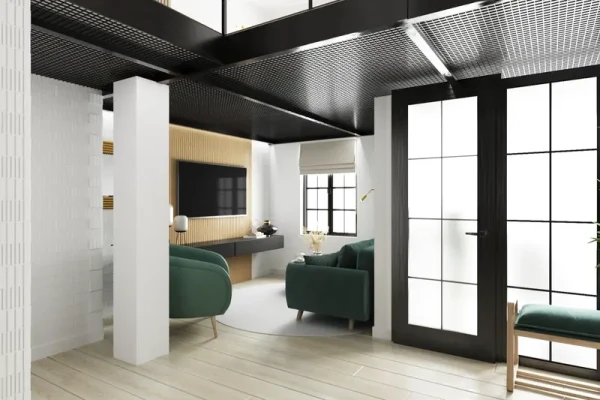 Loft B — Lofts Maestro